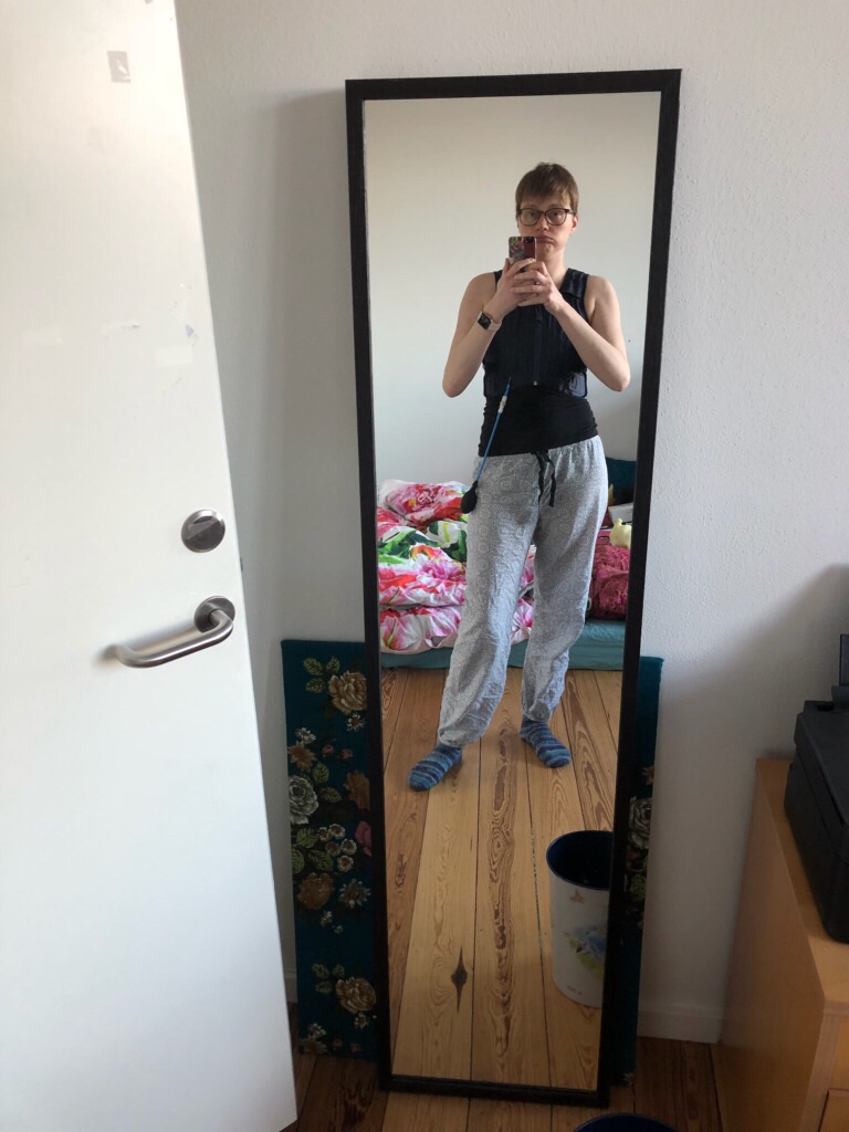 Nemt tøj